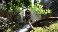 Ark: Survival Evolved (Image credits: VentureBeat)